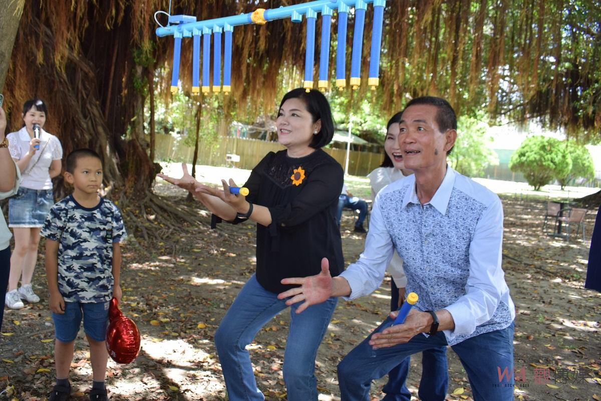 影／端午連假 「FUN！一夏水道頭樂園」北港水道頭文化園區登場 - https://www.watchmedia01.com