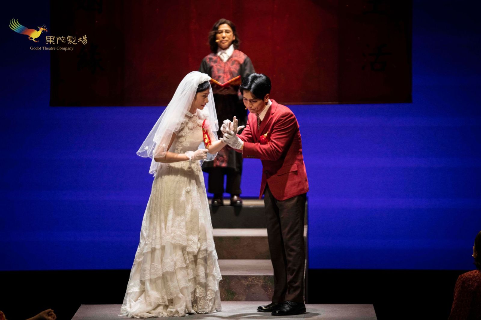 果陀劇場《淡水小鎮》、音樂劇《貓》都來了！ 中市推「青年席位」 - https://www.watchmedia01.com