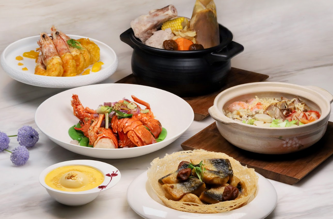 頂級一鴨四吃 高雄飯店業唯一循炭火掛爐燻烤 - https://www.watchmedia01.com