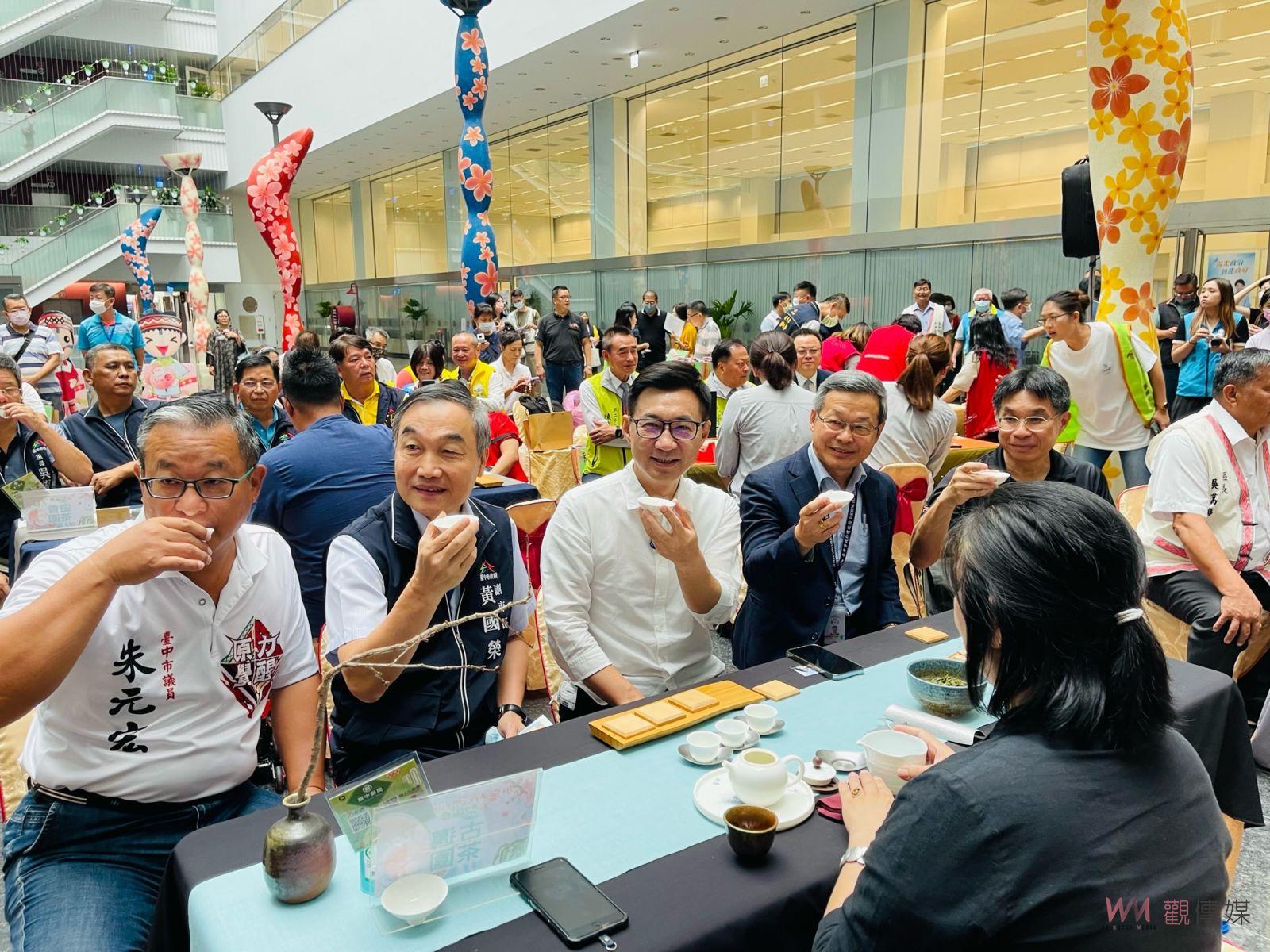 中市梨山森活節7/29登場 五星級水蜜桃搶先開放預購 - https://www.watchmedia01.com
