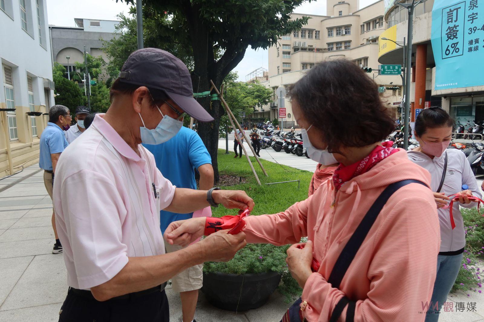 影／彰化市向陽長照樂活館同意案　市代會17比2壓倒性表決通過 - https://www.watchmedia01.com