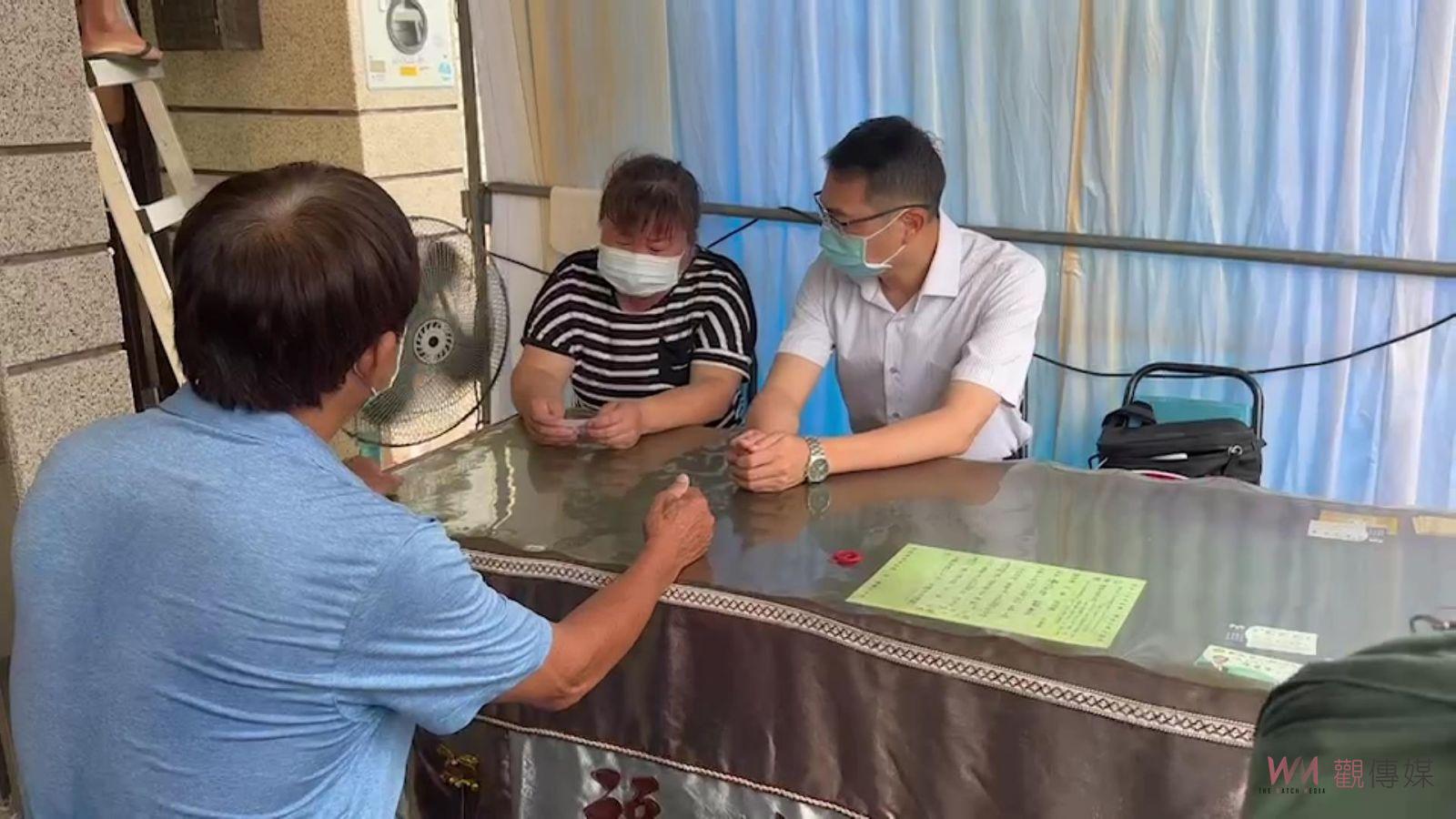 影／陸軍第十軍團2士官營區寢室一氧化碳中毒死亡　家屬質疑枉死 - https://www.watchmedia01.com