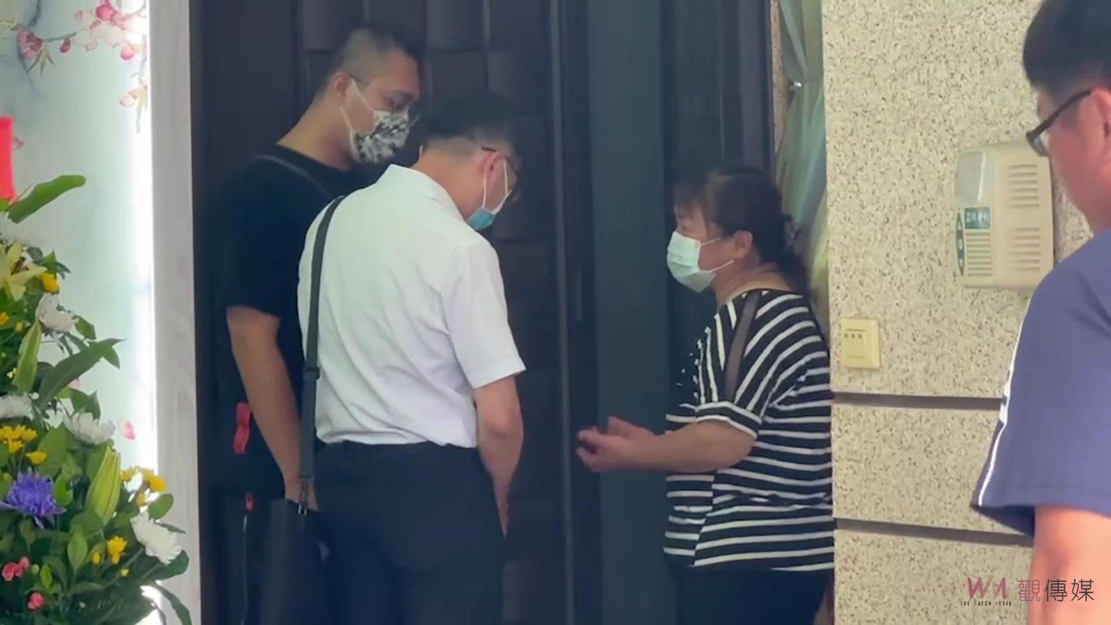 影／陸軍第十軍團2士官營區寢室一氧化碳中毒死亡　家屬質疑枉死 - https://www.watchmedia01.com