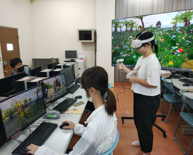 中市府暑期青少年職業探索營 即日起開放報名 - https://www.watchmedia01.com