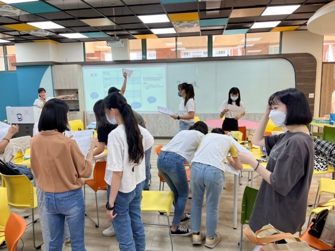 中市府暑期青少年職業探索營 即日起開放報名 - https://www.watchmedia01.com