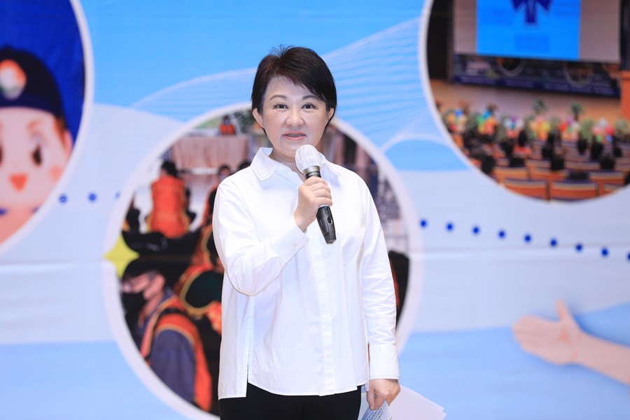 中市替代役備役演訓召集 盧市長：救護備援能量再提升 - https://www.watchmedia01.com