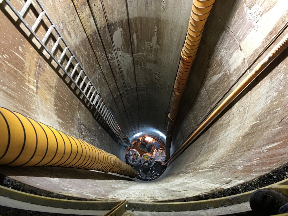 營造優質生活環境 臺南市污水下水道重大突破！ - https://www.watchmedia01.com