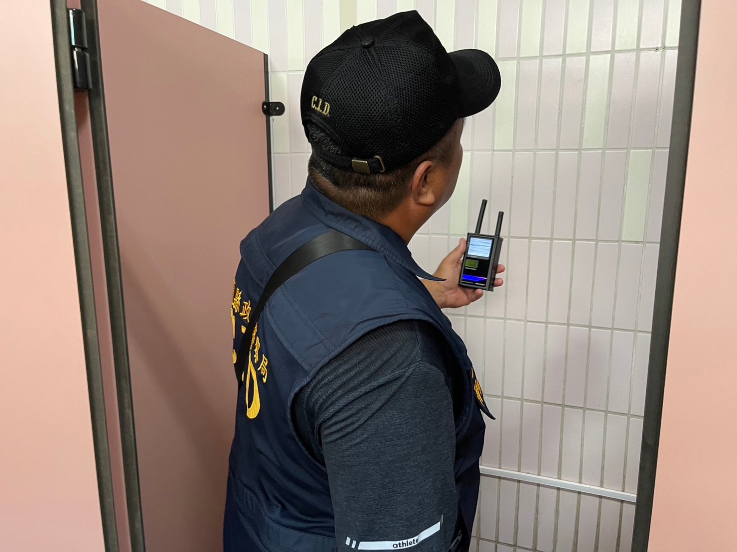 童玩節活動現場不法無所遁形 警方監錄系統嚴陣以待 - https://www.watchmedia01.com