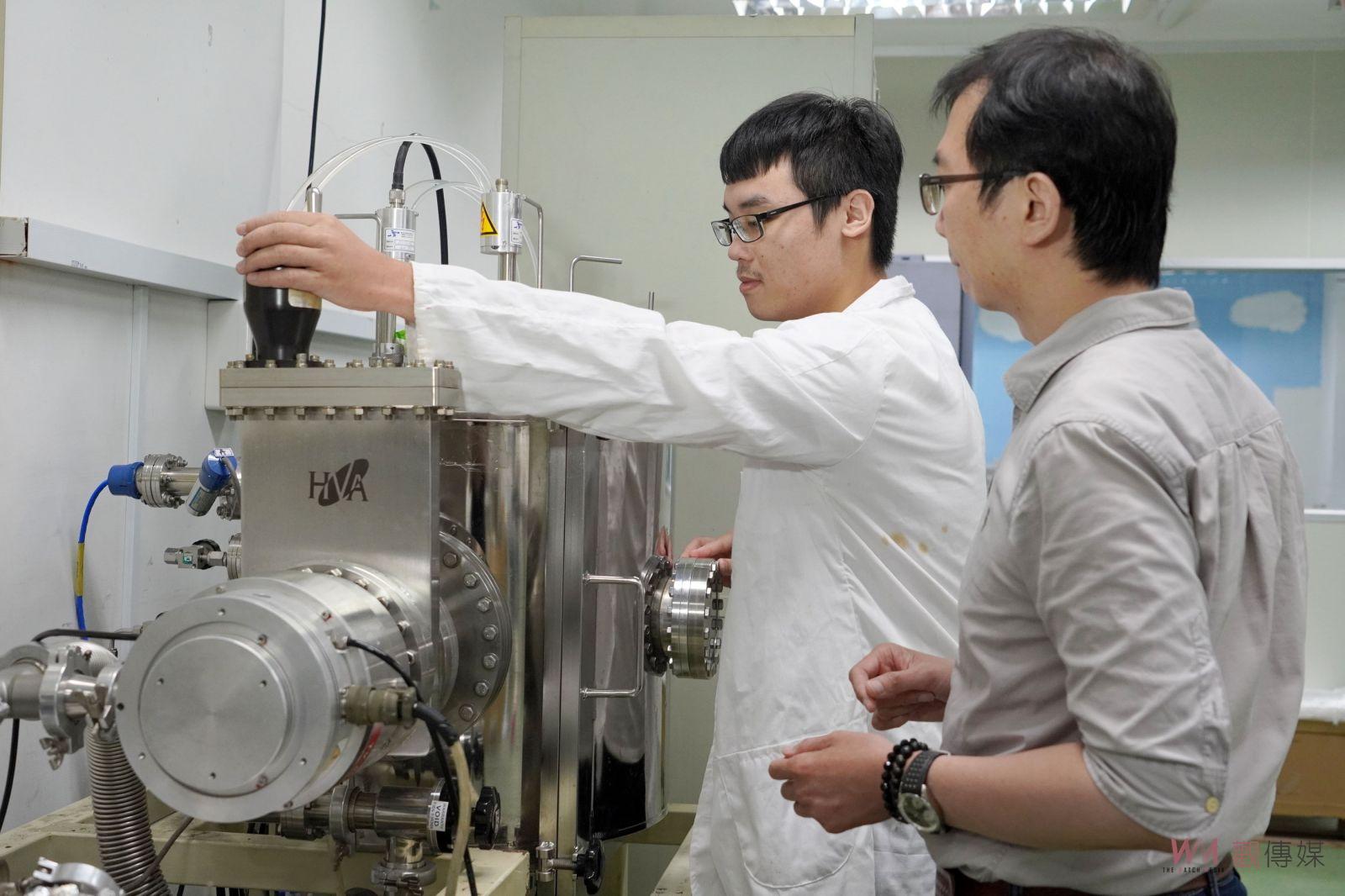 影／研發薄膜應用　大葉醫工系海報論文口頭競賽1銀牌2佳作 - https://www.watchmedia01.com