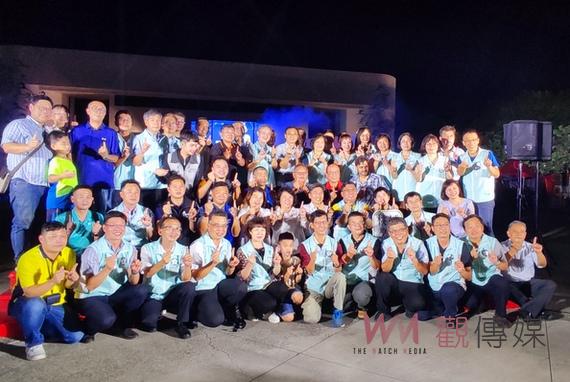 嘉義市科學168主題「大玩夢想嘉」 特效恐龍點燈日夜環形螢幕為活動暖身 - https://www.watchmedia01.com