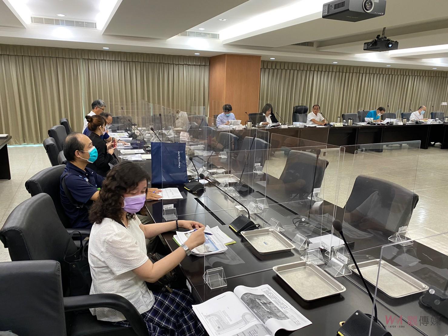 有效解決停車位困境　王美惠爭取5億元興建停車場 - https://www.watchmedia01.com