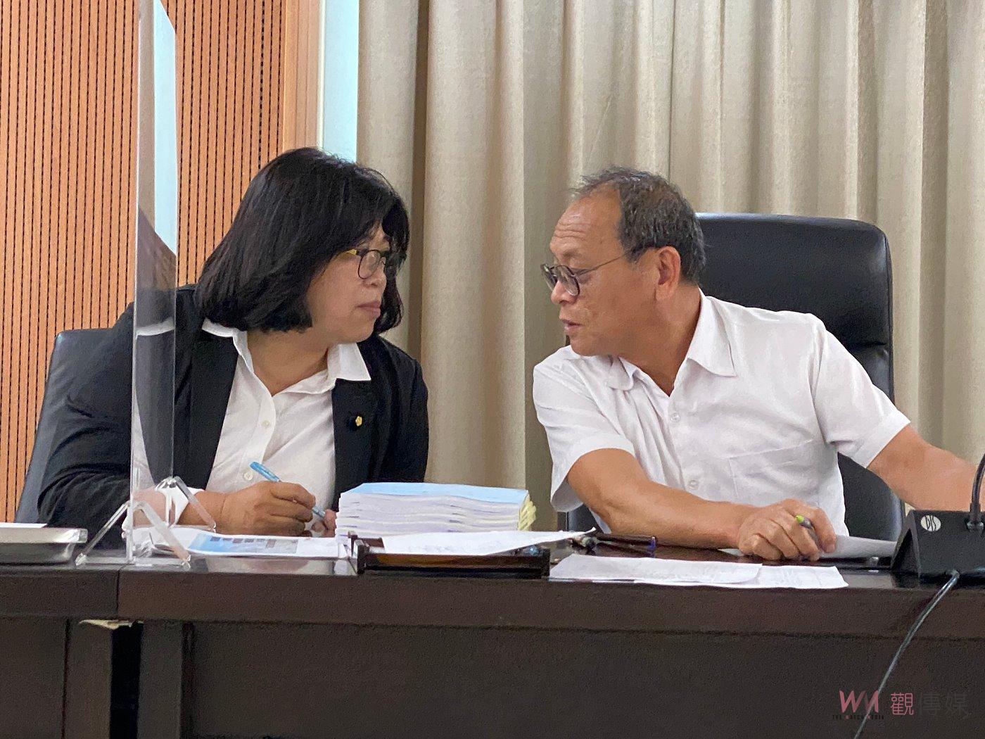 有效解決停車位困境　王美惠爭取5億元興建停車場 - https://www.watchmedia01.com