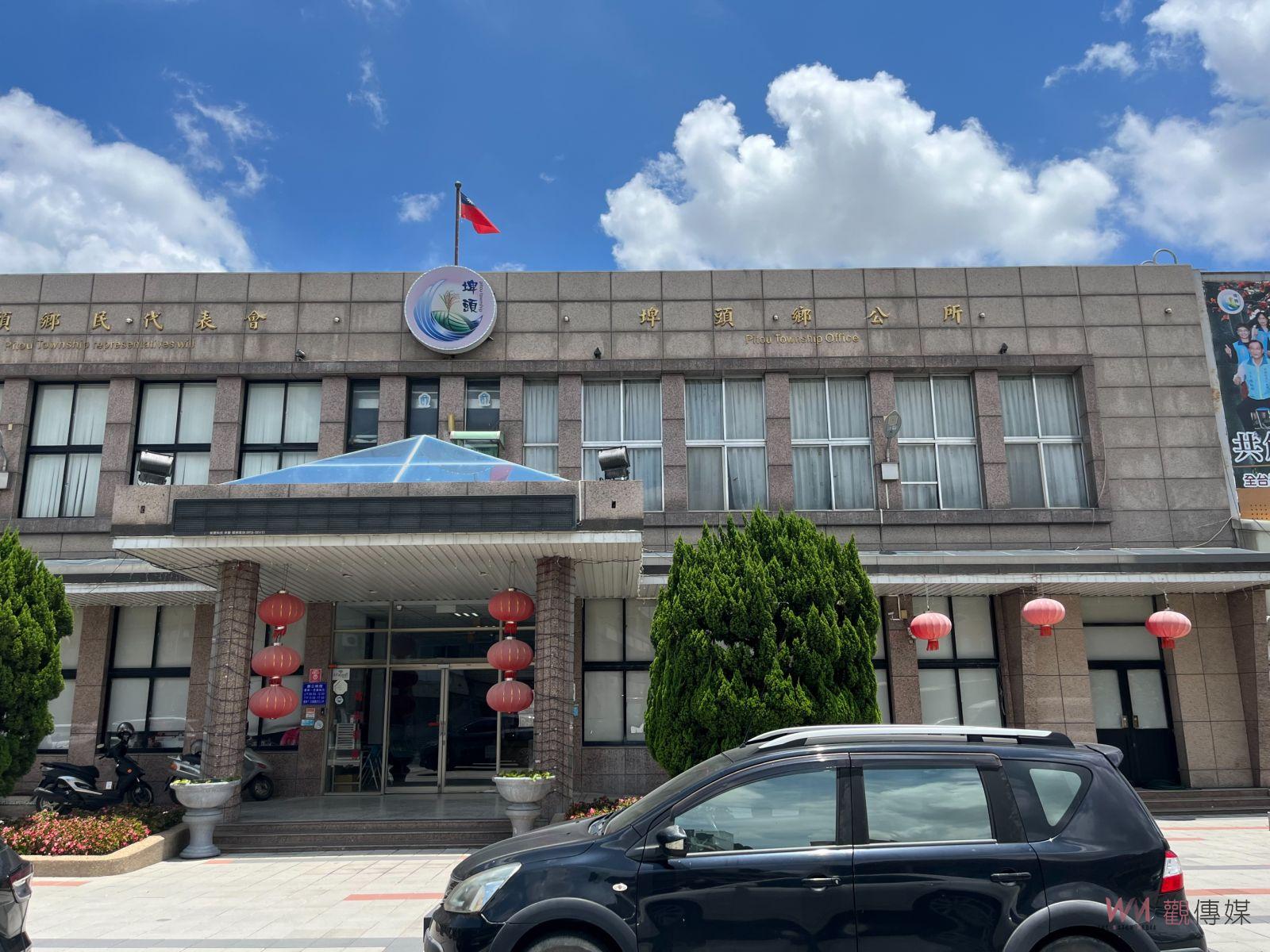 清潔隊員人事弊案　鄉長杜懿彩遭檢舉受賄　杜懿彩怒駁都是子虛烏有 - https://www.watchmedia01.com
