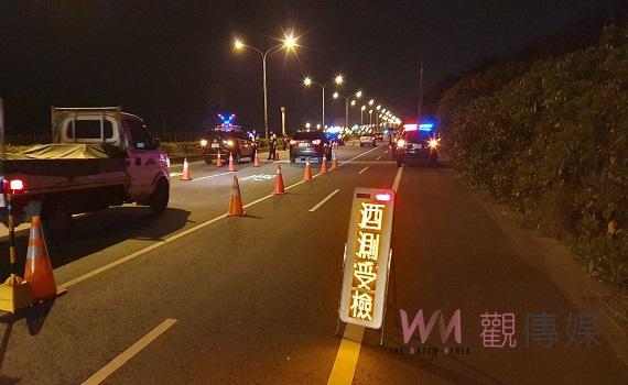 放暑假！不酒駕　台南市7日起酒駕大執法 - https://www.watchmedia01.com