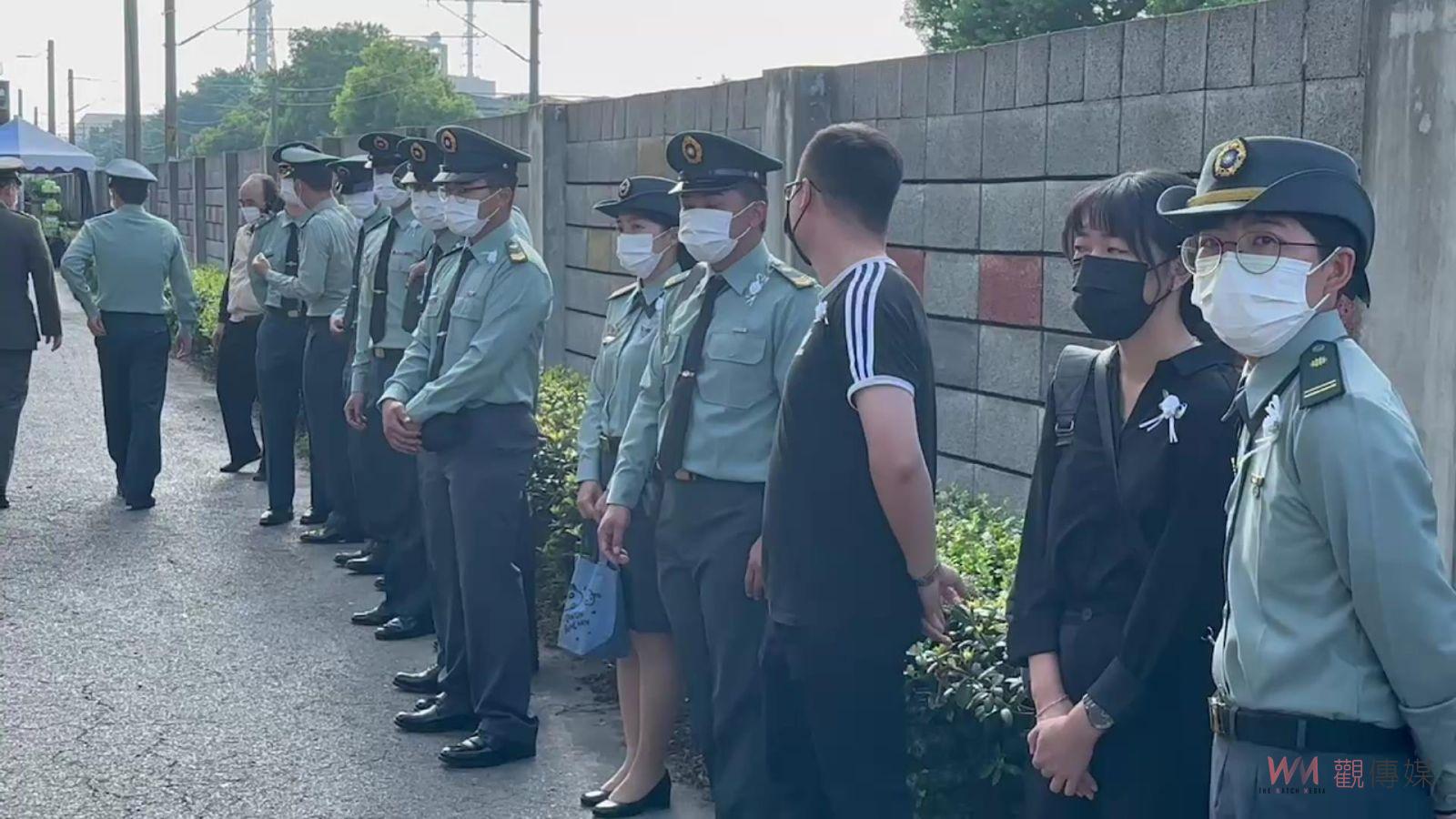 影／陸軍第十軍團一氧化碳中毒死亡士官公祭　母泣兒託夢：我不願意死 - https://www.watchmedia01.com