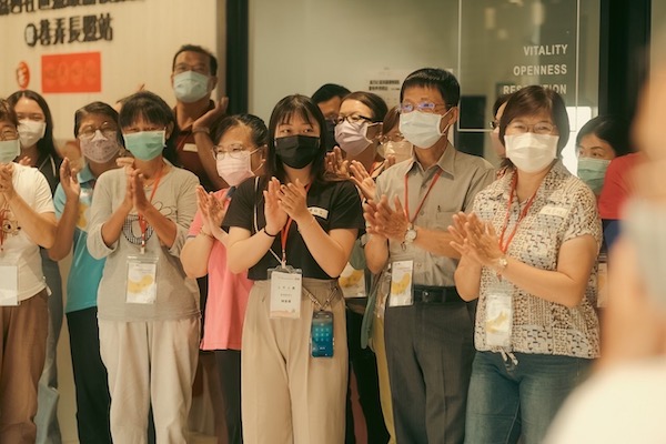 助中高齡打造理想老後 嘉義市超前部屬辦橘世代退休營 - https://www.watchmedia01.com