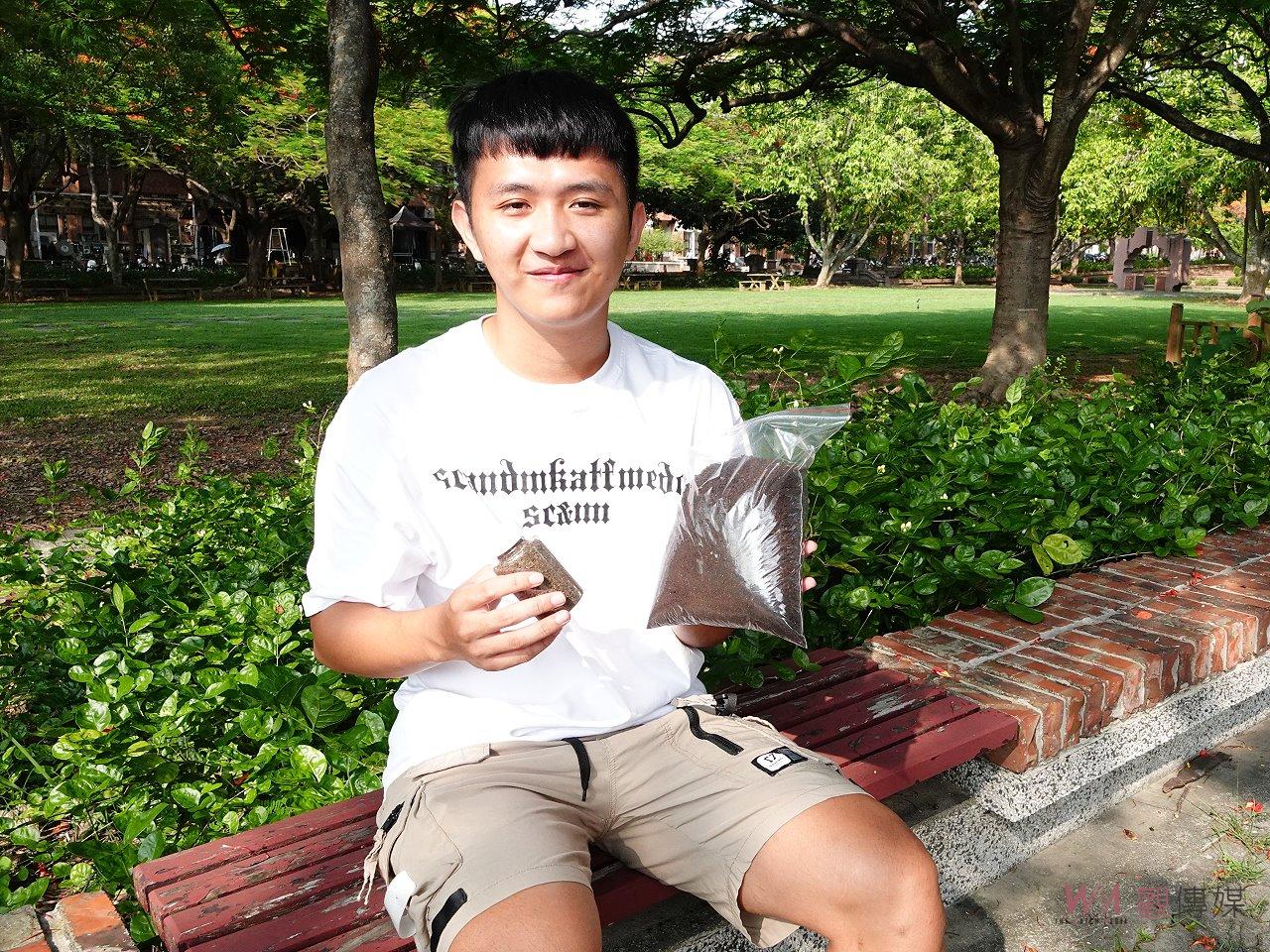 超肥蚓糞土　種植植物最好的養分 - https://www.watchmedia01.com