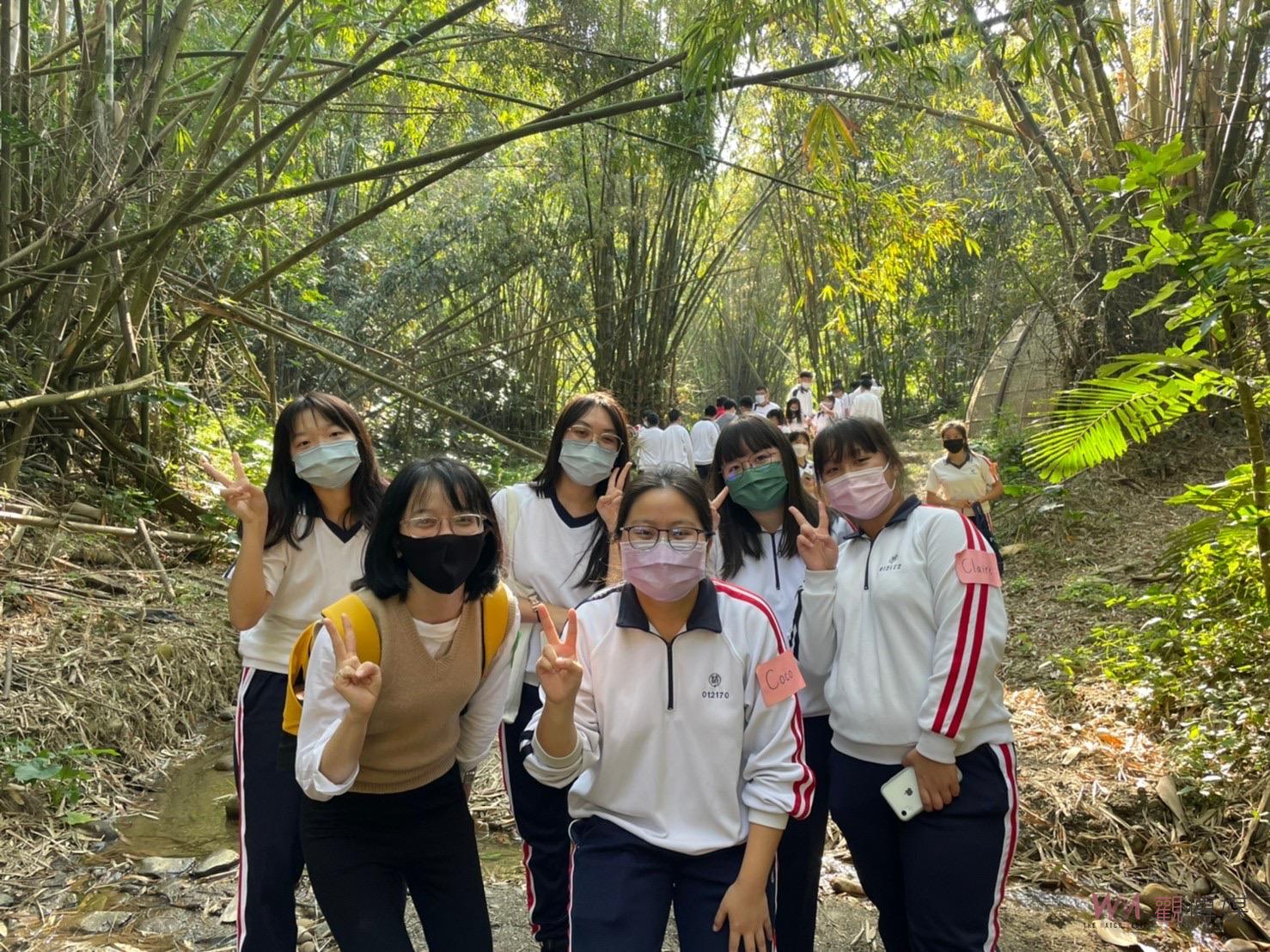 影／築夢！越南生黃林桃攻讀碩士　想在越南開一間屬於自己的服裝店 - https://www.watchmedia01.com