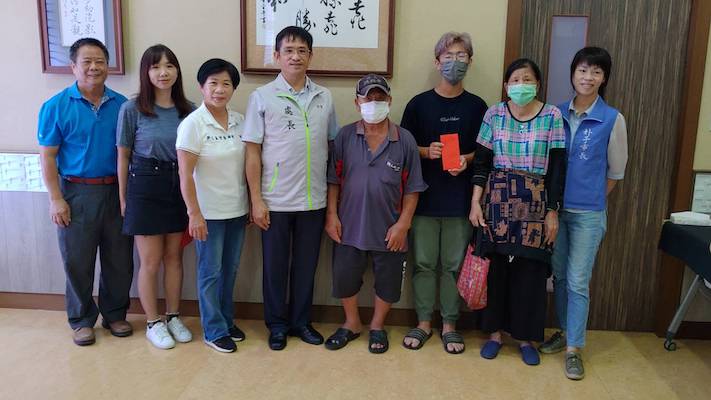台電嘉義區處攜手朴子公所行善　捐助弱勢、改善用電安全 - https://www.watchmedia01.com