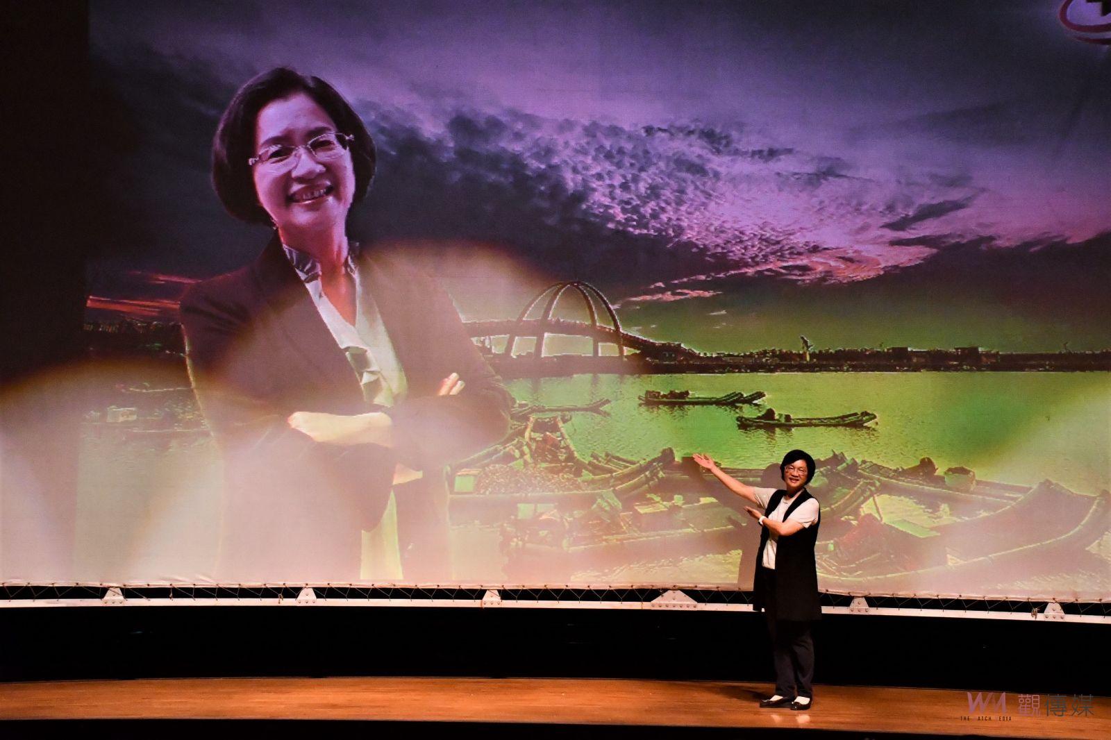 AI未來‧已來！2023創新彰化論壇-Chat GPT如何創造產業未來 - https://www.watchmedia01.com