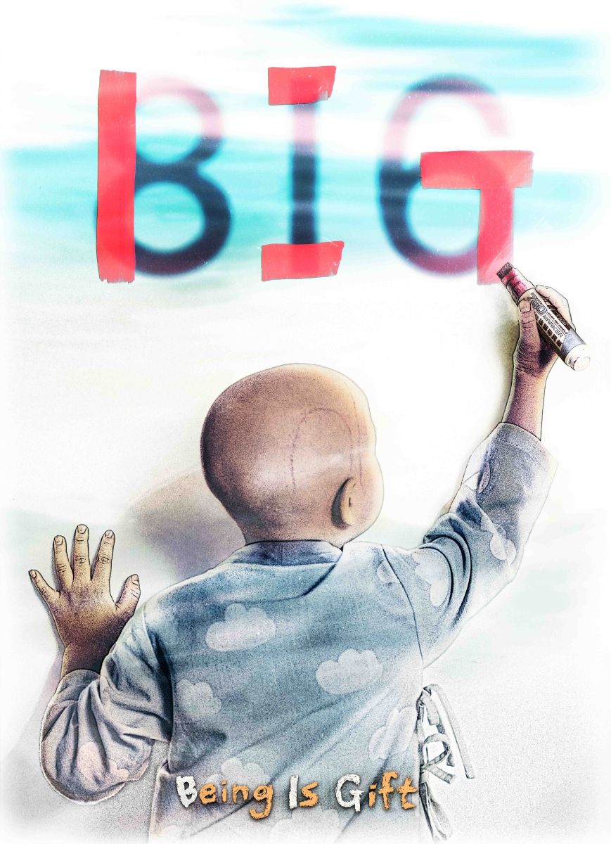 魏德聖導演最新作品 816《BIG》首波宣傳花絮曝光 《海角七號》CP田中千繪與范逸臣 合體飾演夫妻 - https://www.watchmedia01.com