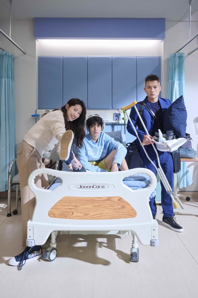 魏德聖導演最新作品 816《BIG》首波宣傳花絮曝光 《海角七號》CP田中千繪與范逸臣 合體飾演夫妻 - https://www.watchmedia01.com