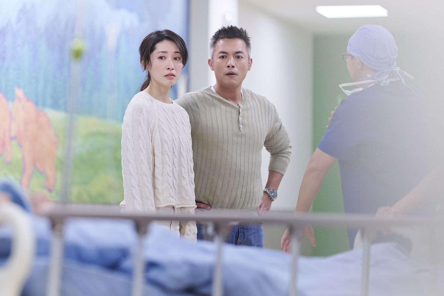 魏德聖導演最新作品 816《BIG》首波宣傳花絮曝光 《海角七號》CP田中千繪與范逸臣 合體飾演夫妻 - https://www.watchmedia01.com