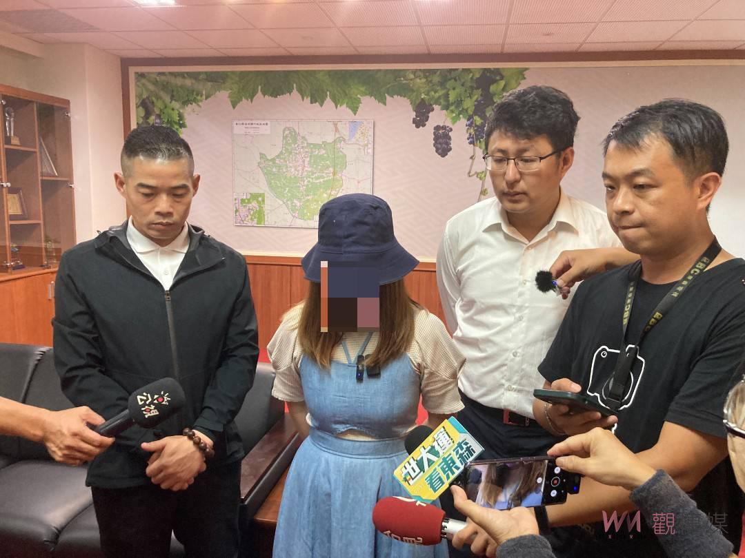 影／彰化版房思琪案！補教名師是隻狼！Y小姐出面指控數學名師伸狼爪 - https://www.watchmedia01.com