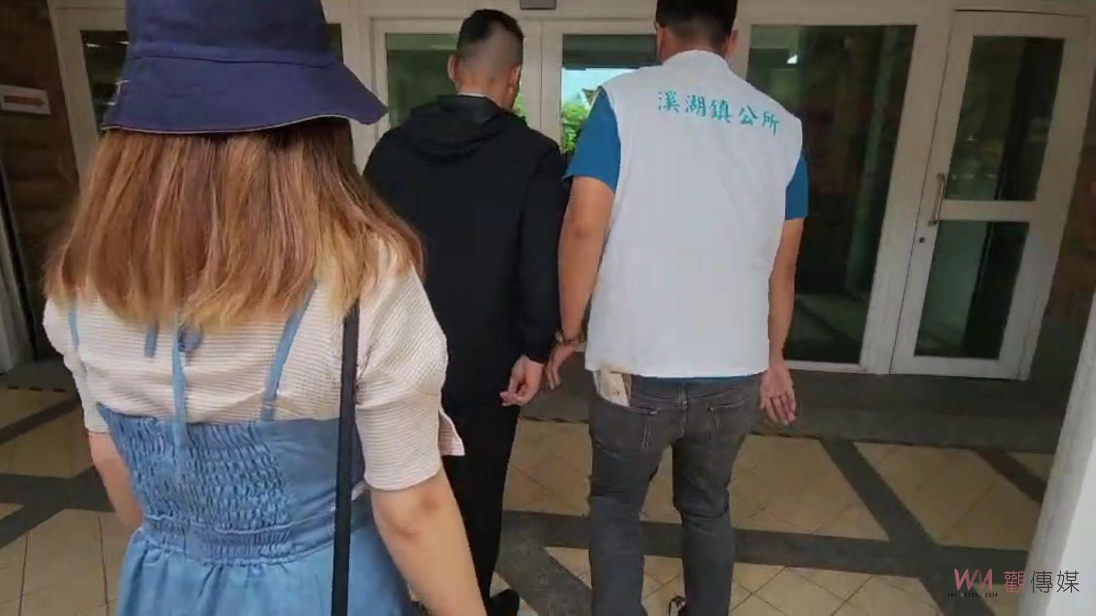 影／彰化版房思琪案！補教名師是隻狼！Y小姐出面指控數學名師伸狼爪 - https://www.watchmedia01.com