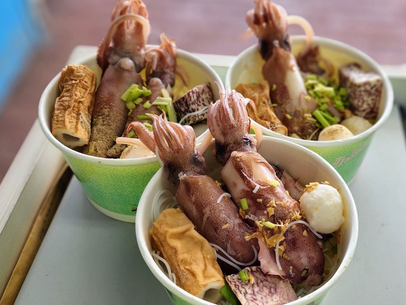 把Ｂuffet移到船上！基隆夜釣品嚐最鮮海味 - https://www.watchmedia01.com