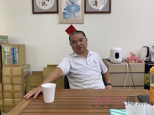 北回急難救助協會創培英專案　濟助培育貧弱家庭學子 - https://www.watchmedia01.com