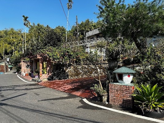 嘉義縣農村再生社區　梅山大南榮獲2023建築園冶獎殊榮 - https://www.watchmedia01.com