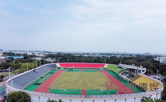 全運會倒數100天　14處競賽場館全面升級 - https://www.watchmedia01.com