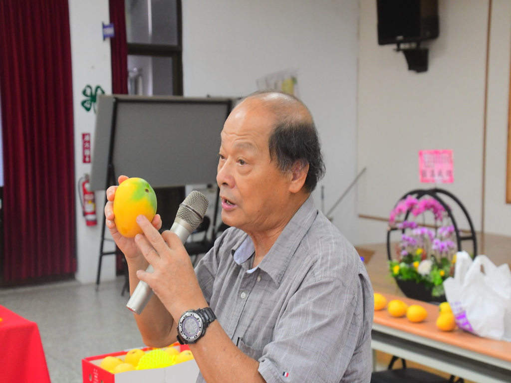 埔心鄉農會辦理金蜜芒果評鑑 選王封后為優鮮行銷增底氣 - https://www.watchmedia01.com