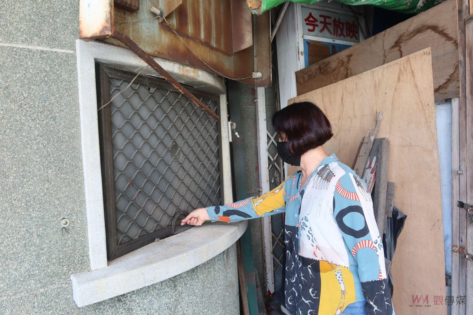 影／北斗遠東戲院成為北斗鎮長補選候選人攻防焦點　綠營立委背書 - https://www.watchmedia01.com
