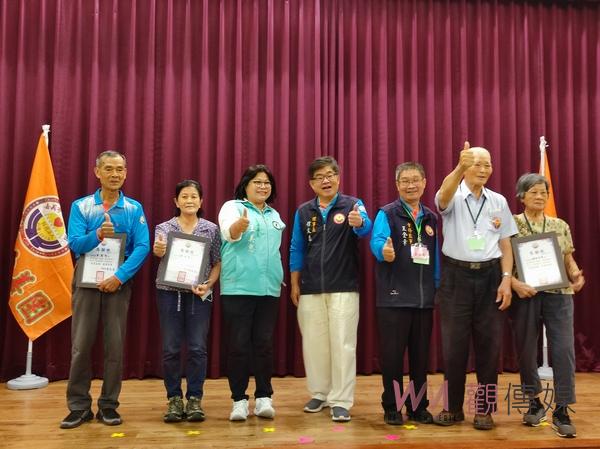 嘉邑行善團加碼推動善因種子 透過獎助優秀弱勢學生逆境追夢 - https://www.watchmedia01.com