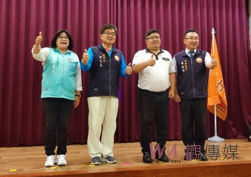 嘉邑行善團加碼推動善因種子 透過獎助優秀弱勢學生逆境追夢 - https://www.watchmedia01.com