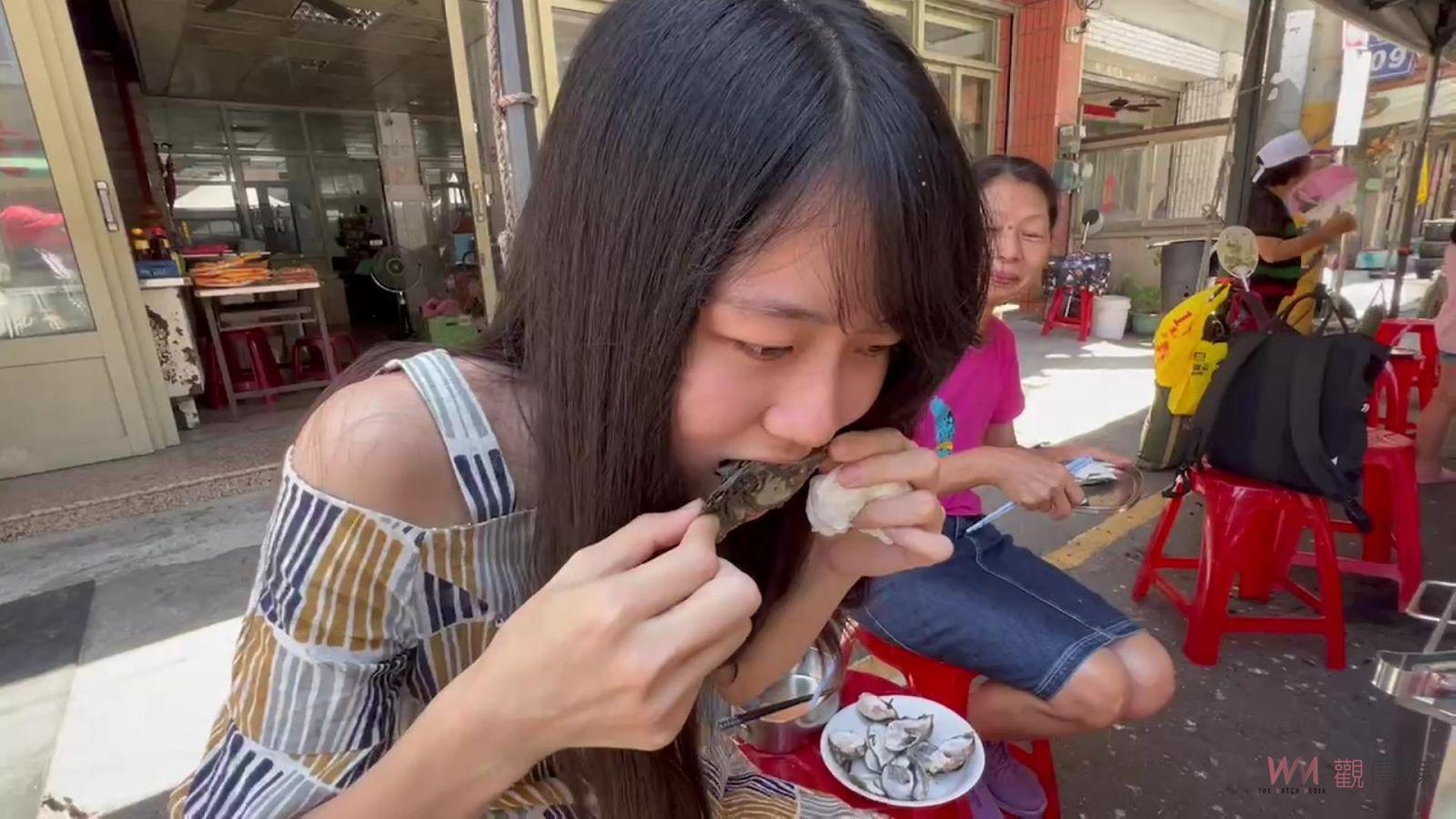 影／擋不住美味！2023王功漁火節-搖擺漁此．樂活300越夜越美麗 - https://www.watchmedia01.com