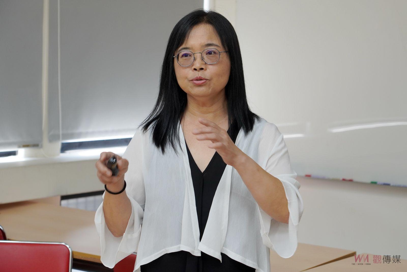影／拓展國際視野！大葉大學護理系邀請美國錫達維爾大學暑期開課 - https://www.watchmedia01.com