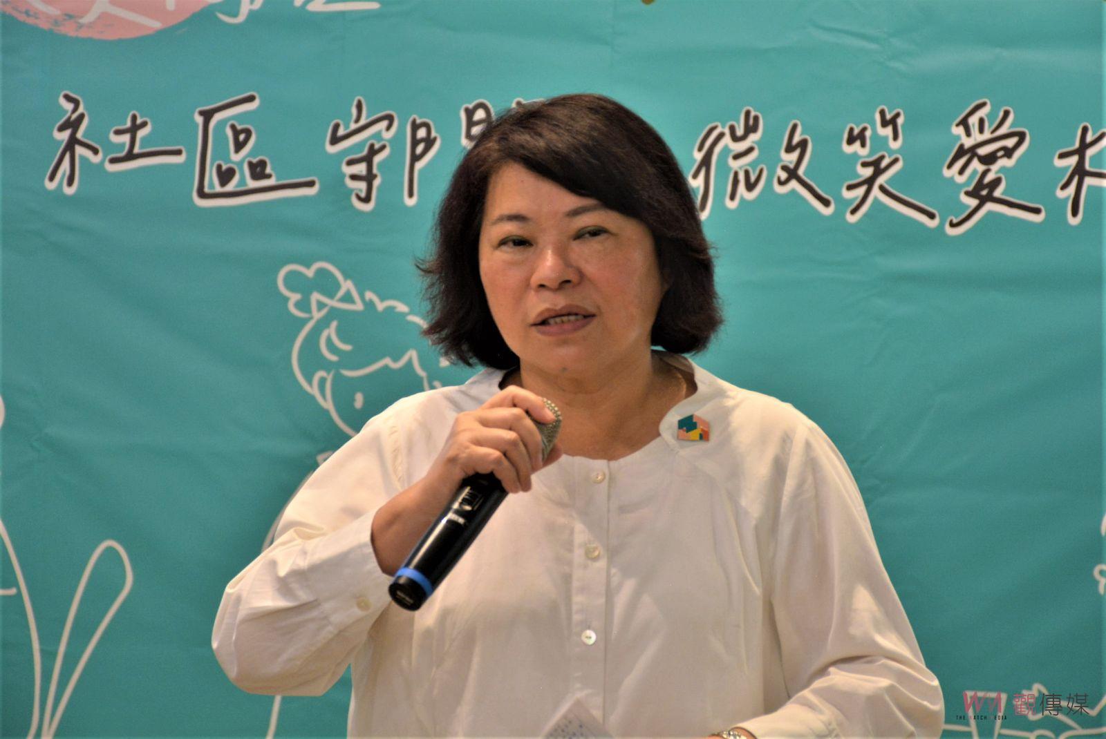 擴大微笑商店地圖面　提供家庭照顧者更多喘息空間 - https://www.watchmedia01.com