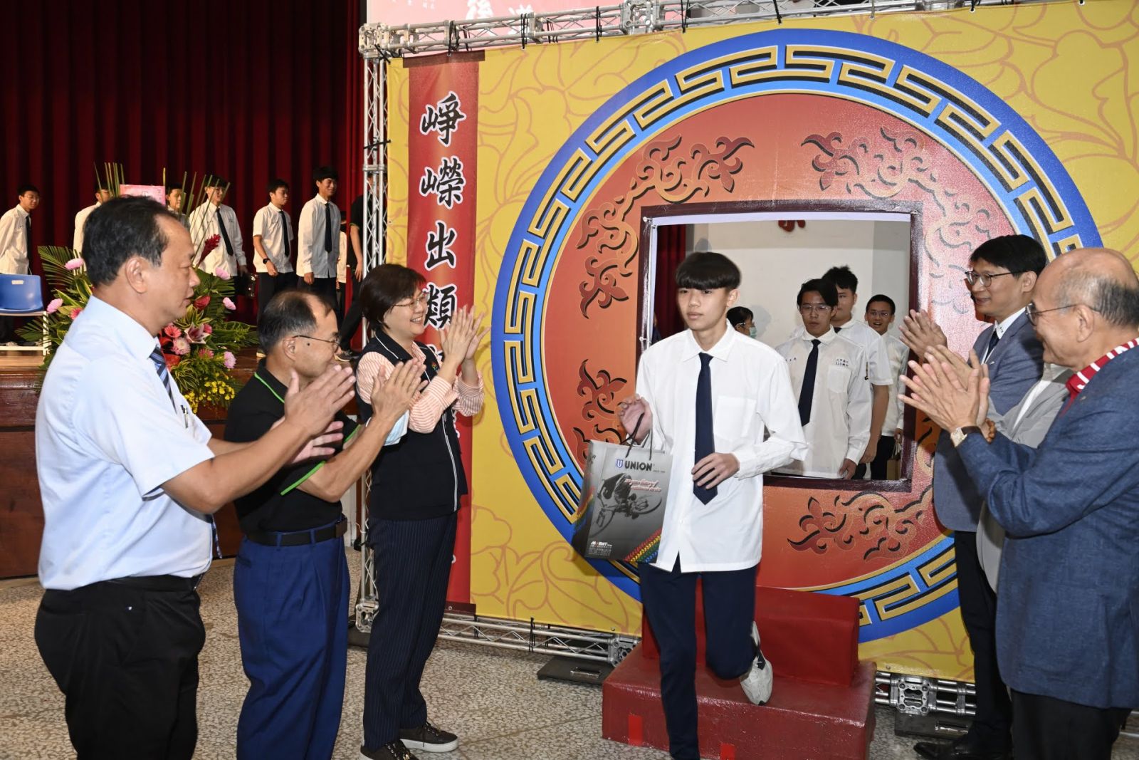 中市技職教育選擇多 契合式專班求學就業兩相宜 - https://www.watchmedia01.com