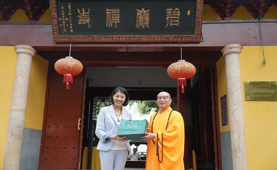 南投縣長許淑華赴中國行銷農產 湖州市再下一城!5億8千萬合約到手 - https://www.watchmedia01.com