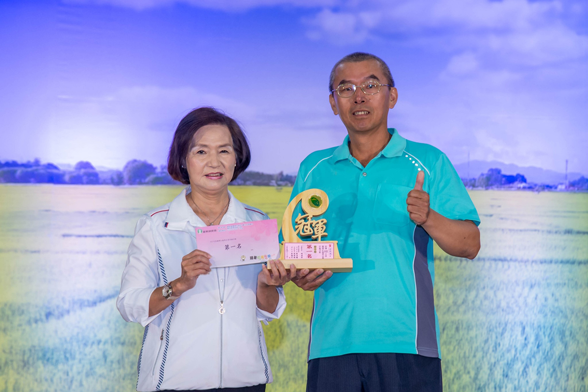 蘭陽紅龍果品質評鑑 他們奪下紅肉冠軍及甜果王 - https://www.watchmedia01.com