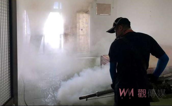 雲縣新增13例本土登革熱確診 若出現疑似症狀儘速就醫並主動告知 - https://www.watchmedia01.com