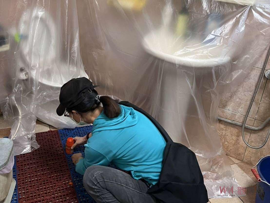 雲縣新增13例本土登革熱確診 若出現疑似症狀儘速就醫並主動告知 - https://www.watchmedia01.com