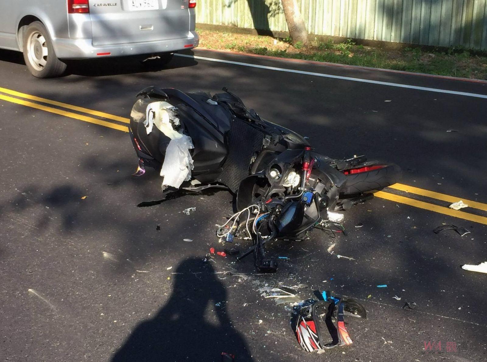 影／彰139線抓交替！20K彎道處屬於「鐮刀煞」！辦路祭聲浪再起 - https://www.watchmedia01.com