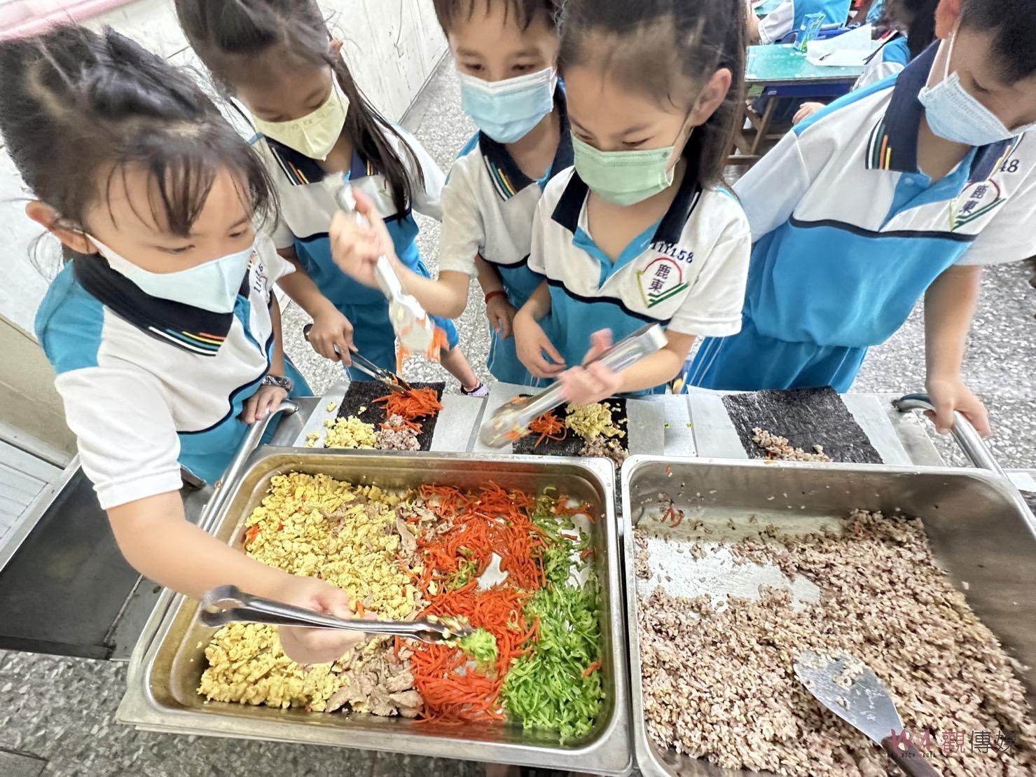 112年競爭型食農教育　12所國中小學獲選補助300萬元 - https://www.watchmedia01.com