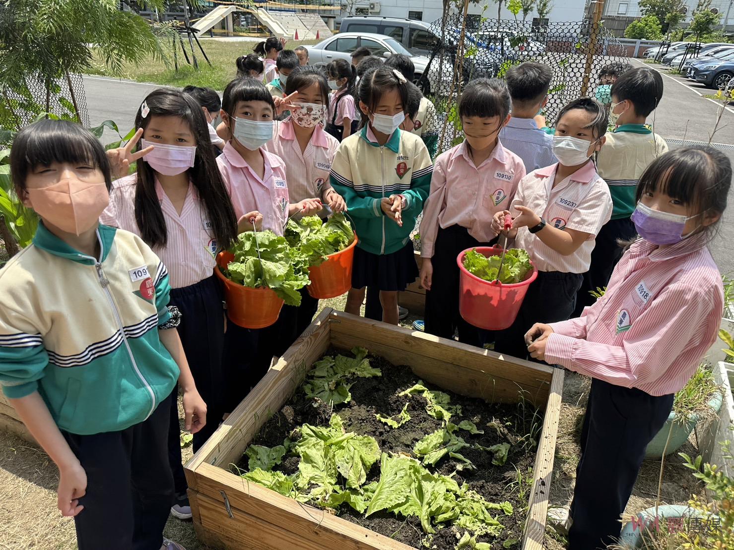 112年競爭型食農教育 12所國中小學獲選補助300萬元 - https://www.watchmedia01.com