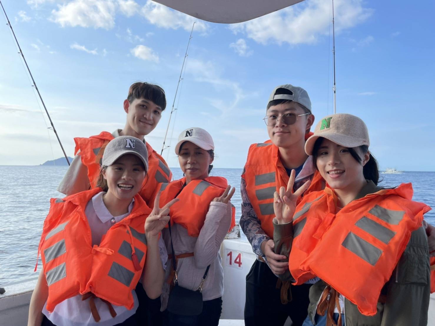 夏日暢遊深澳漁港！海味美食及一支釣等你來體驗 - https://www.watchmedia01.com