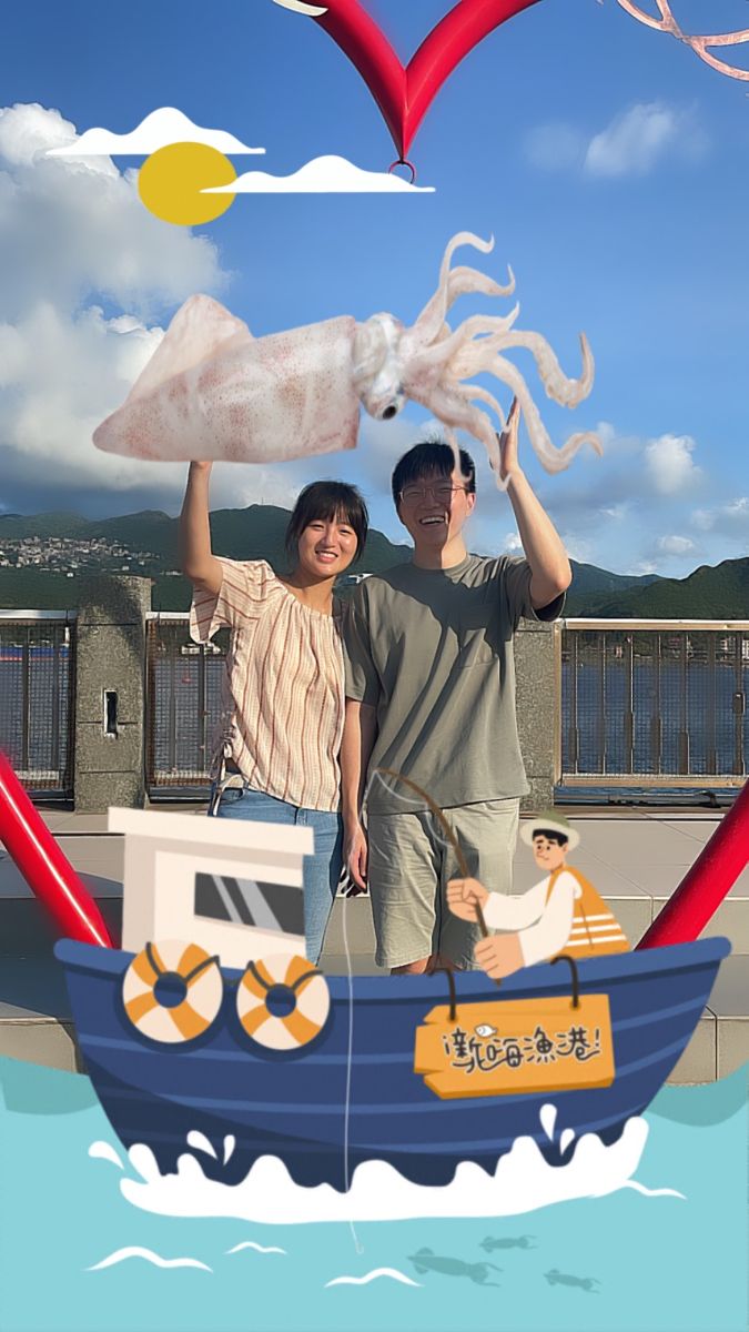 夏日暢遊深澳漁港！海味美食及一支釣等你來體驗 - https://www.watchmedia01.com